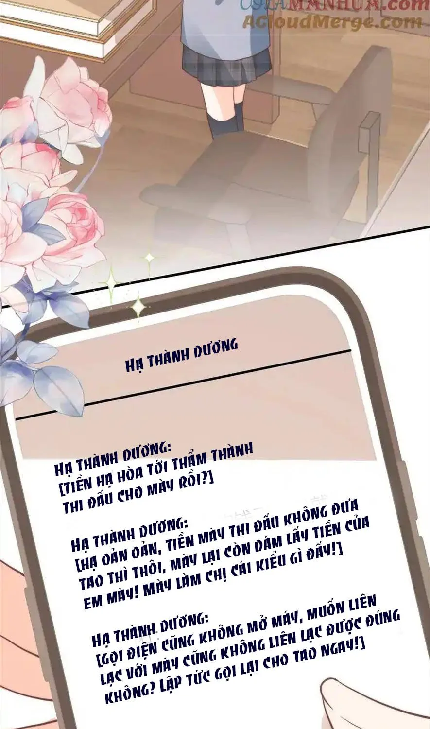 SINH TRỞ LẠI LÀM VỢ TỔNG TÀI Chap 123 - Next Chap 124