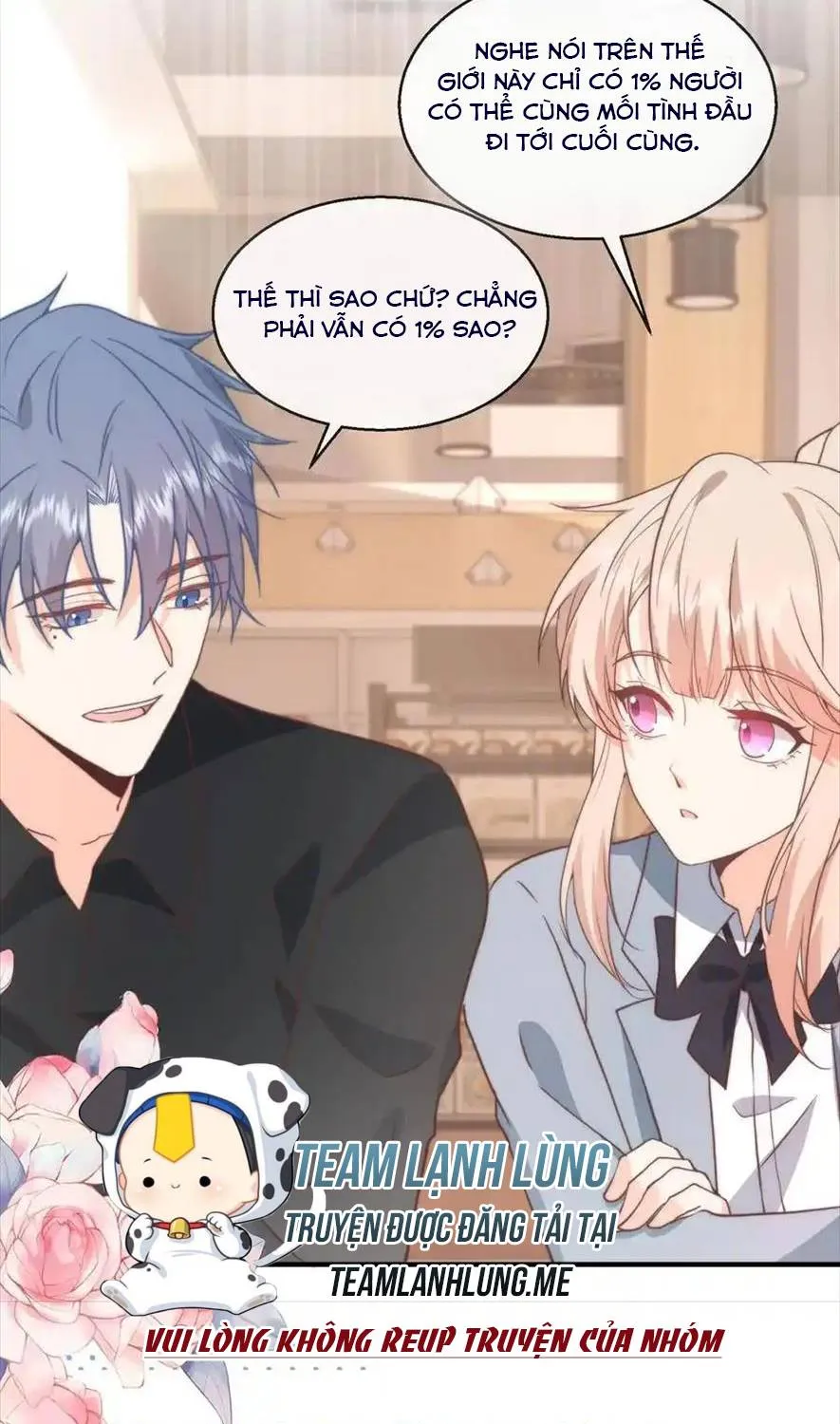 SINH TRỞ LẠI LÀM VỢ TỔNG TÀI Chap 123 - Next Chap 124