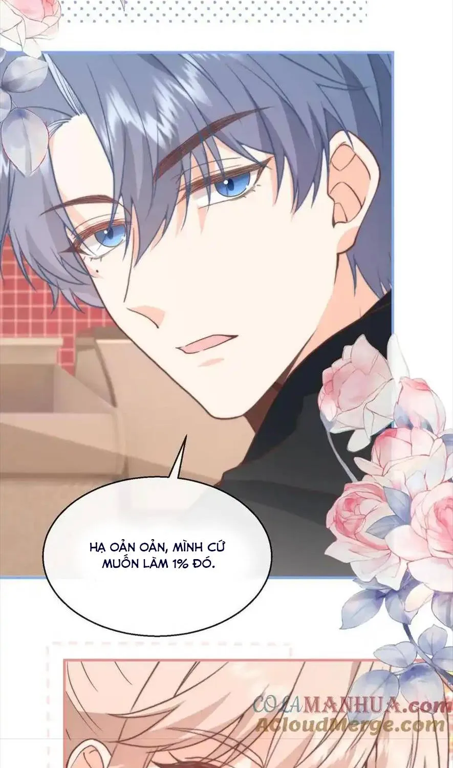 SINH TRỞ LẠI LÀM VỢ TỔNG TÀI Chap 123 - Next Chap 124