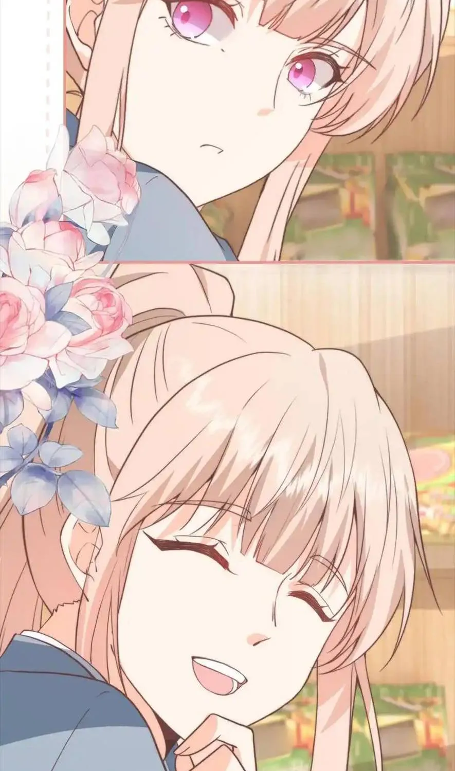 SINH TRỞ LẠI LÀM VỢ TỔNG TÀI Chap 123 - Next Chap 124