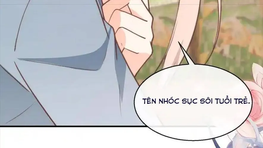 SINH TRỞ LẠI LÀM VỢ TỔNG TÀI Chap 123 - Next Chap 124