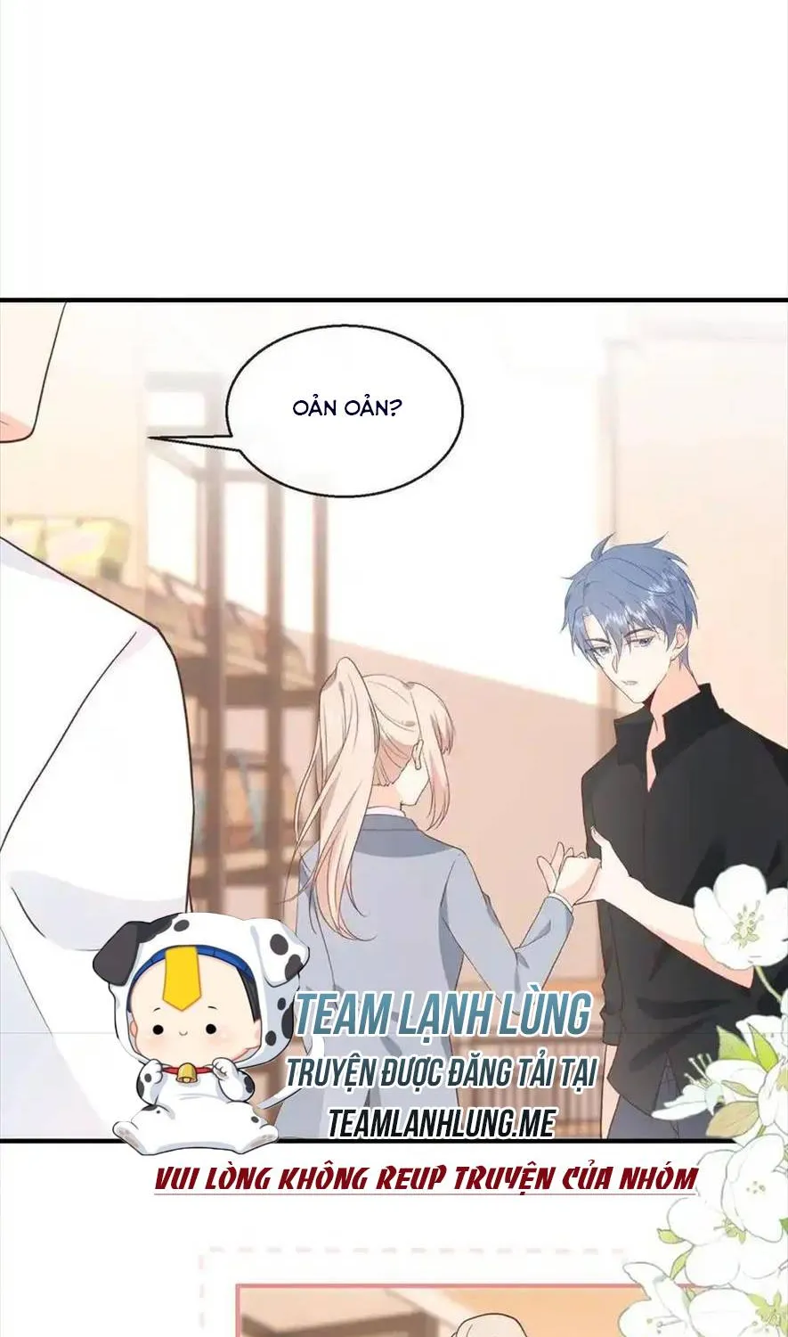 SINH TRỞ LẠI LÀM VỢ TỔNG TÀI Chap 123 - Next Chap 124