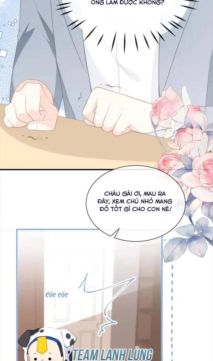 SINH TRỞ LẠI LÀM VỢ TỔNG TÀI Chap 124 - Next Chap 125