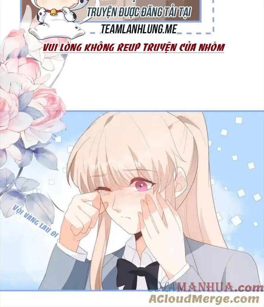 SINH TRỞ LẠI LÀM VỢ TỔNG TÀI Chap 124 - Next Chap 125