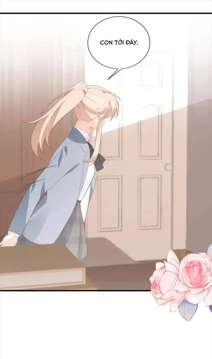 SINH TRỞ LẠI LÀM VỢ TỔNG TÀI Chap 124 - Next Chap 125