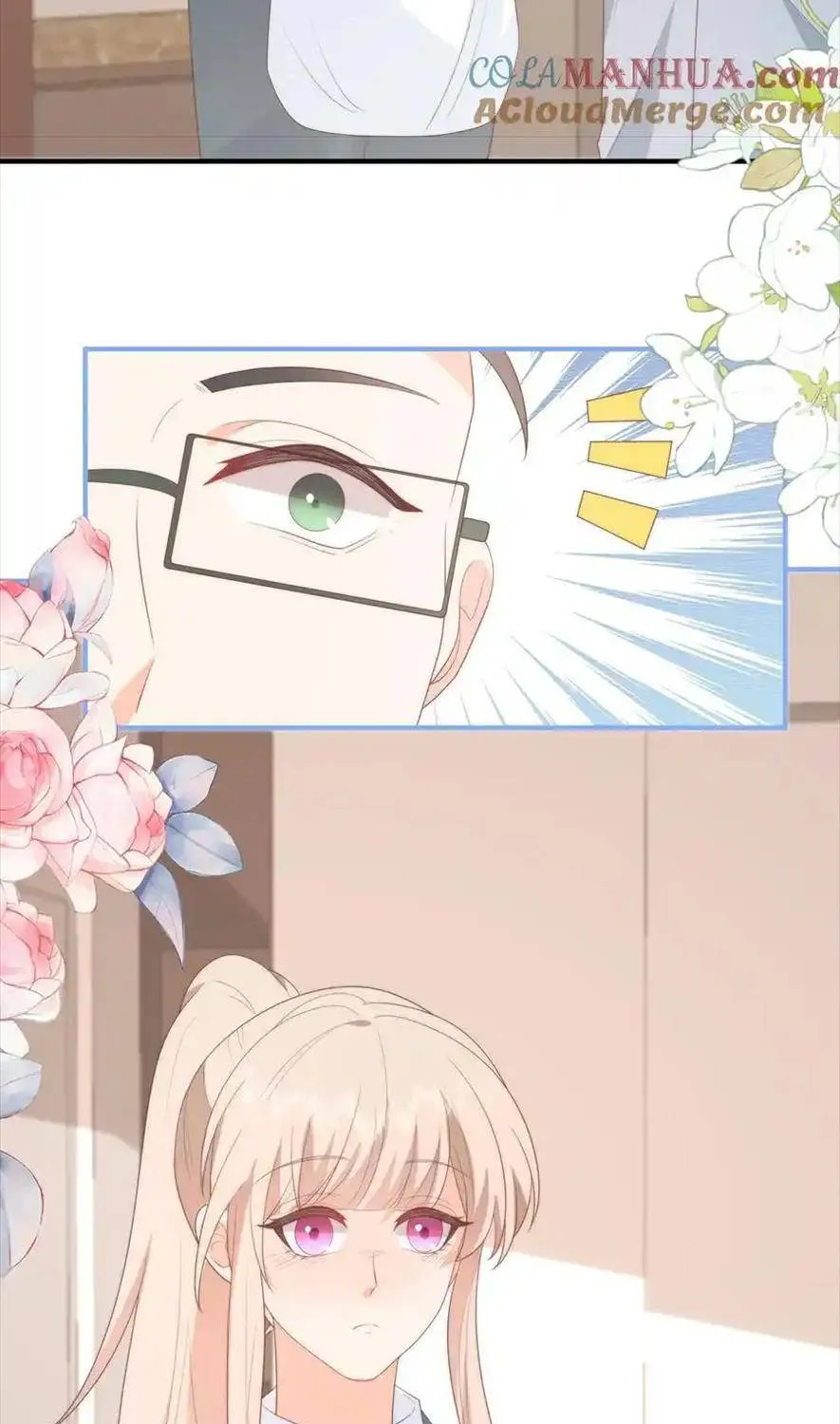 SINH TRỞ LẠI LÀM VỢ TỔNG TÀI Chap 124 - Next Chap 125