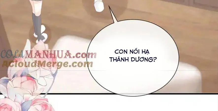 SINH TRỞ LẠI LÀM VỢ TỔNG TÀI Chap 124 - Next Chap 125