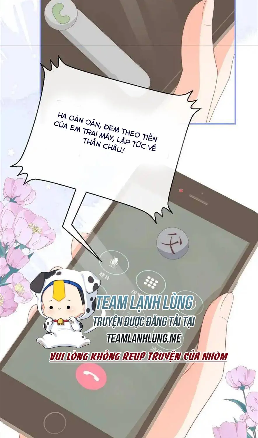 SINH TRỞ LẠI LÀM VỢ TỔNG TÀI Chap 124 - Next Chap 125