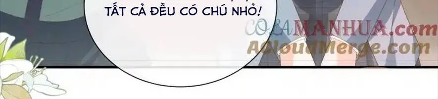 SINH TRỞ LẠI LÀM VỢ TỔNG TÀI Chap 124 - Next Chap 125