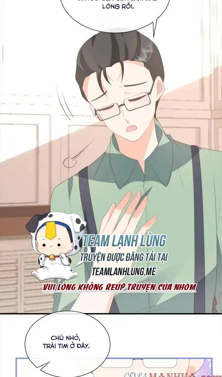 SINH TRỞ LẠI LÀM VỢ TỔNG TÀI Chap 124 - Next Chap 125