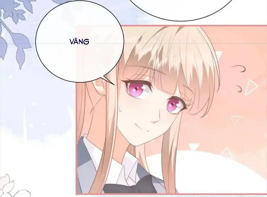 SINH TRỞ LẠI LÀM VỢ TỔNG TÀI Chap 124 - Next Chap 125