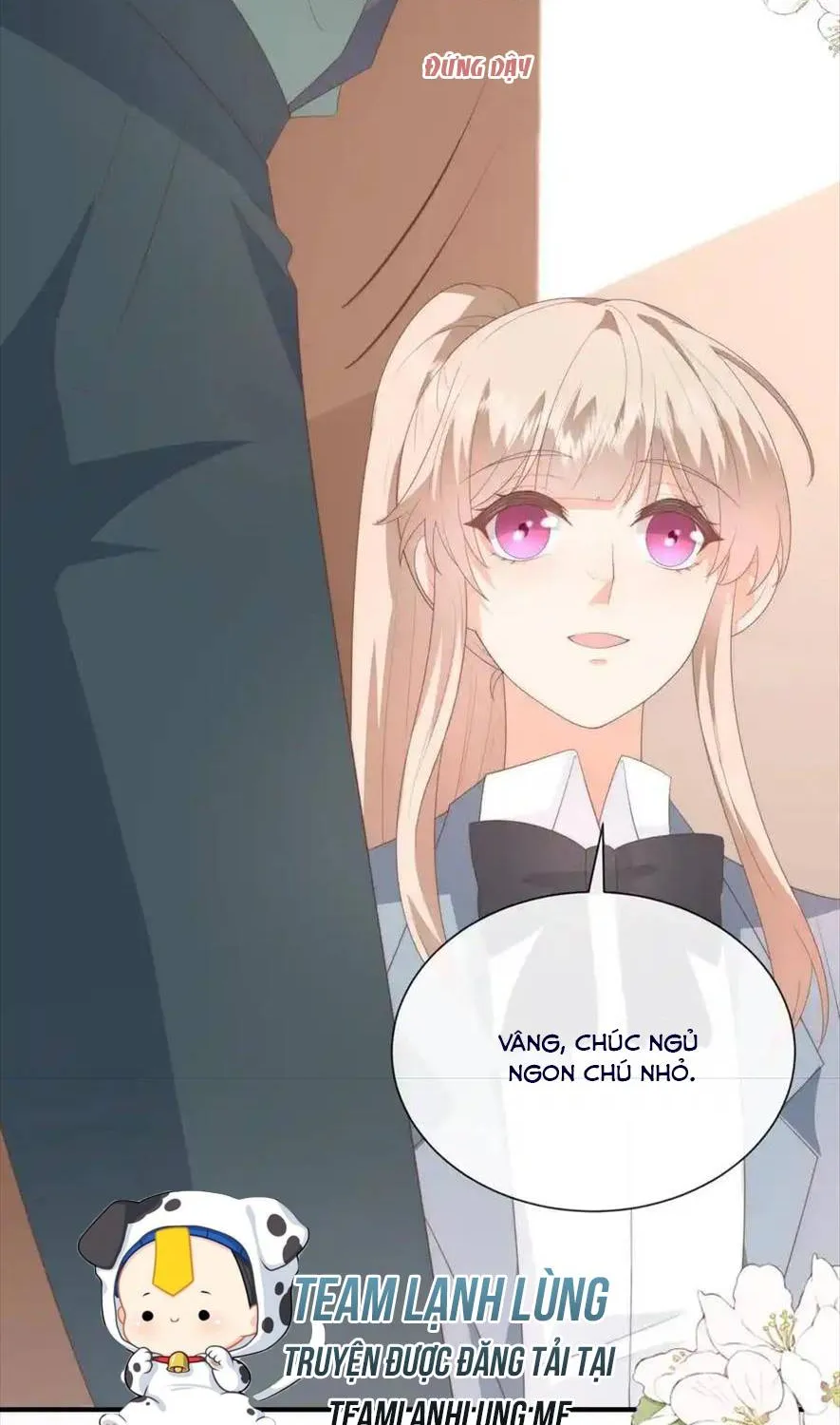 SINH TRỞ LẠI LÀM VỢ TỔNG TÀI Chap 124 - Next Chap 125