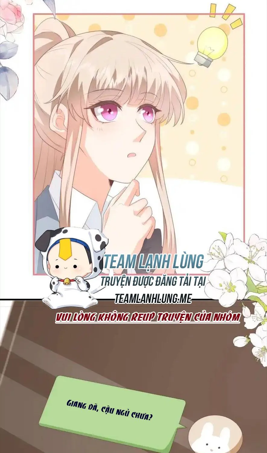 SINH TRỞ LẠI LÀM VỢ TỔNG TÀI Chap 124 - Next Chap 125