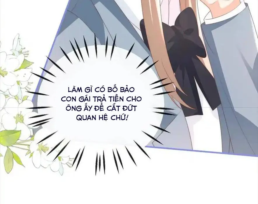 SINH TRỞ LẠI LÀM VỢ TỔNG TÀI Chap 124 - Next Chap 125