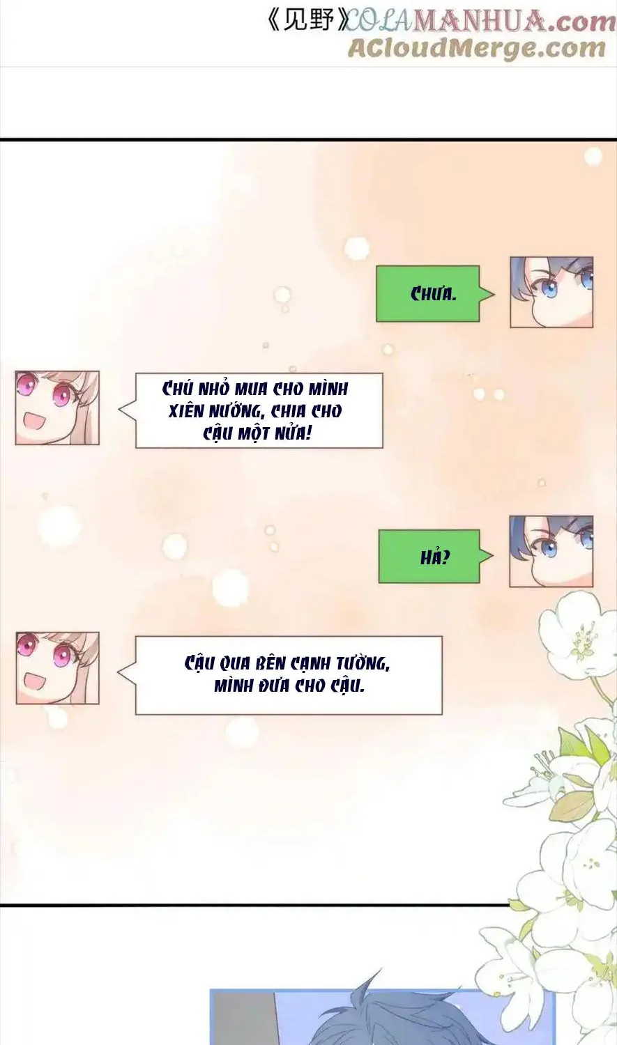 SINH TRỞ LẠI LÀM VỢ TỔNG TÀI Chap 125 - Next Chap 126