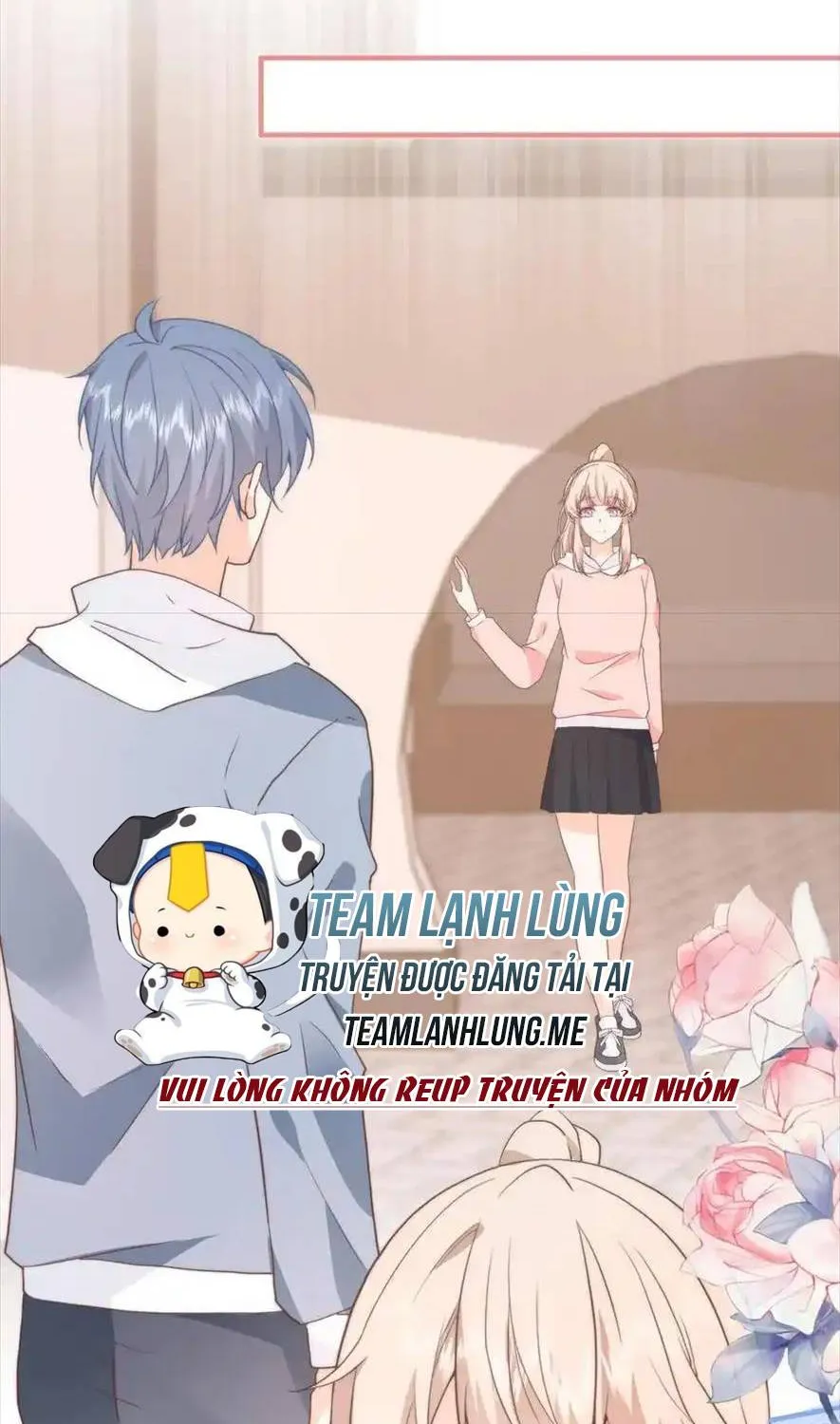 SINH TRỞ LẠI LÀM VỢ TỔNG TÀI Chap 125 - Next Chap 126