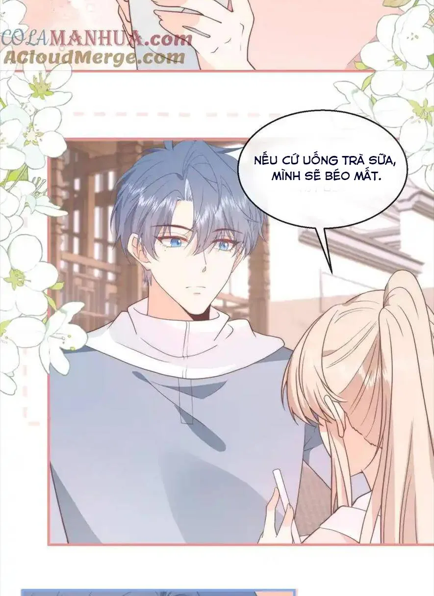 SINH TRỞ LẠI LÀM VỢ TỔNG TÀI Chap 125 - Next Chap 126