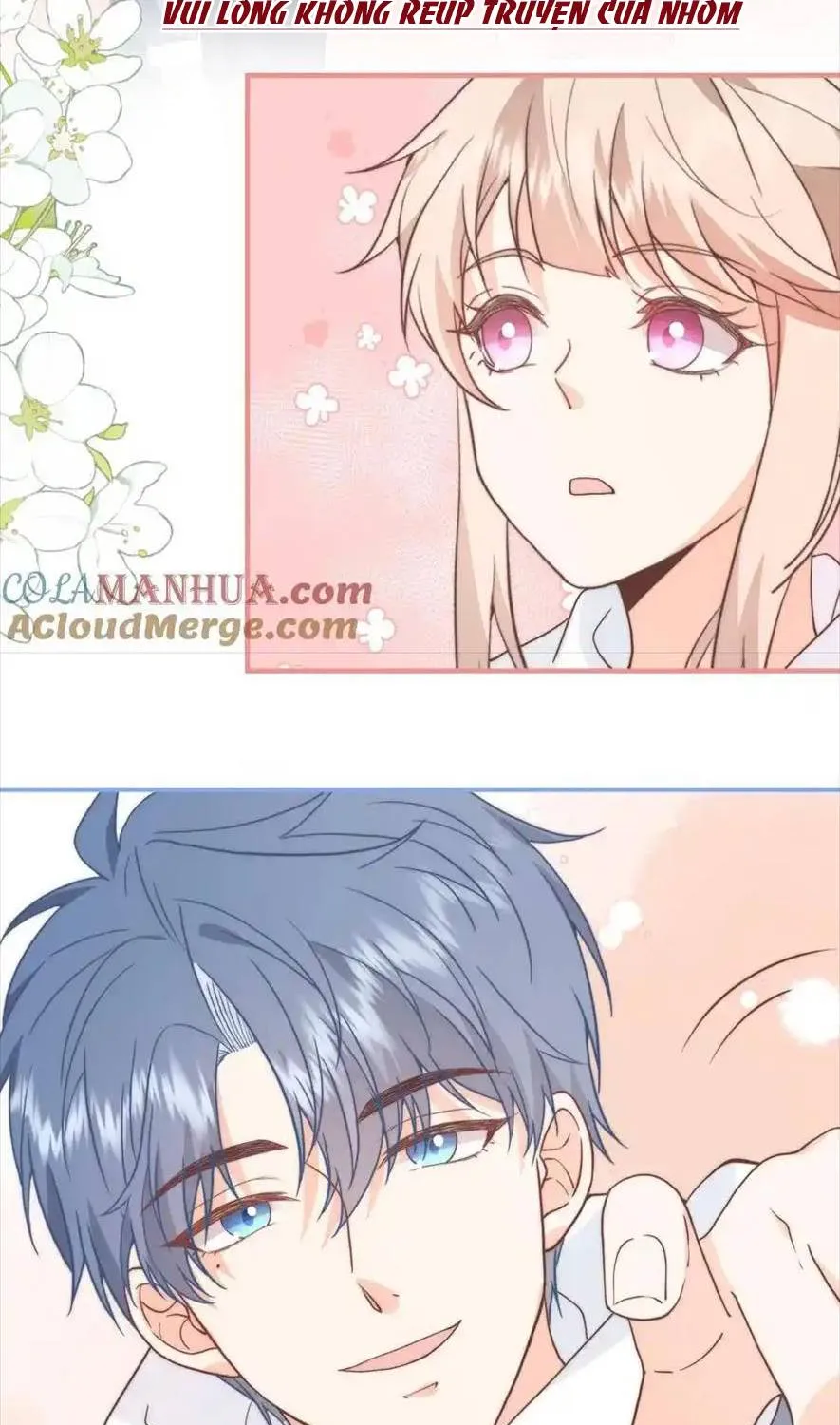 SINH TRỞ LẠI LÀM VỢ TỔNG TÀI Chap 125 - Next Chap 126