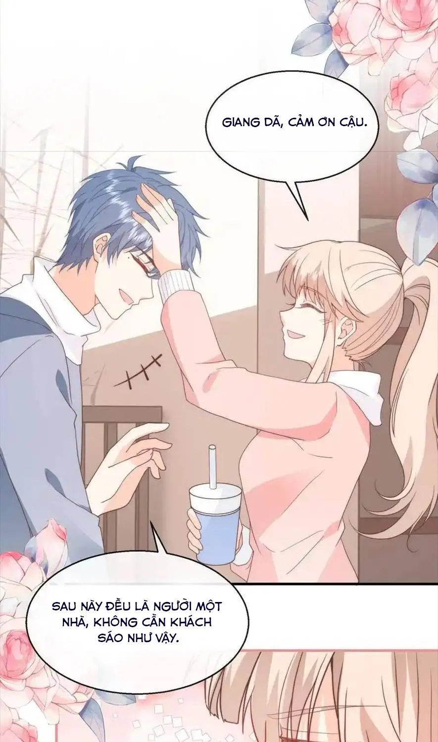 SINH TRỞ LẠI LÀM VỢ TỔNG TÀI Chap 125 - Next Chap 126