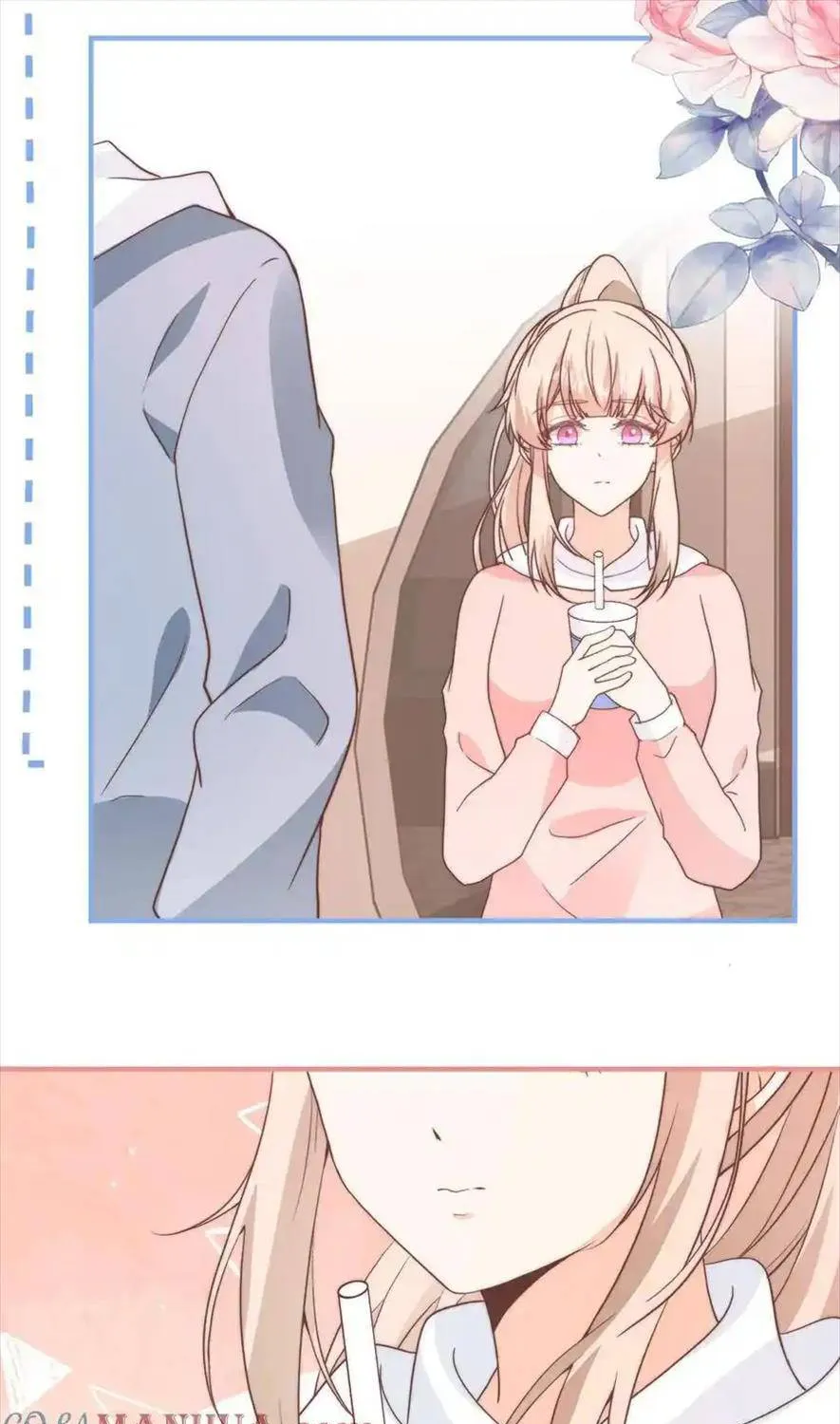 SINH TRỞ LẠI LÀM VỢ TỔNG TÀI Chap 125 - Next Chap 126