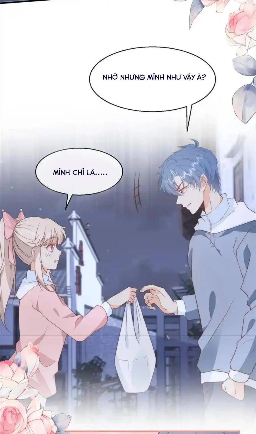 SINH TRỞ LẠI LÀM VỢ TỔNG TÀI Chap 125 - Next Chap 126