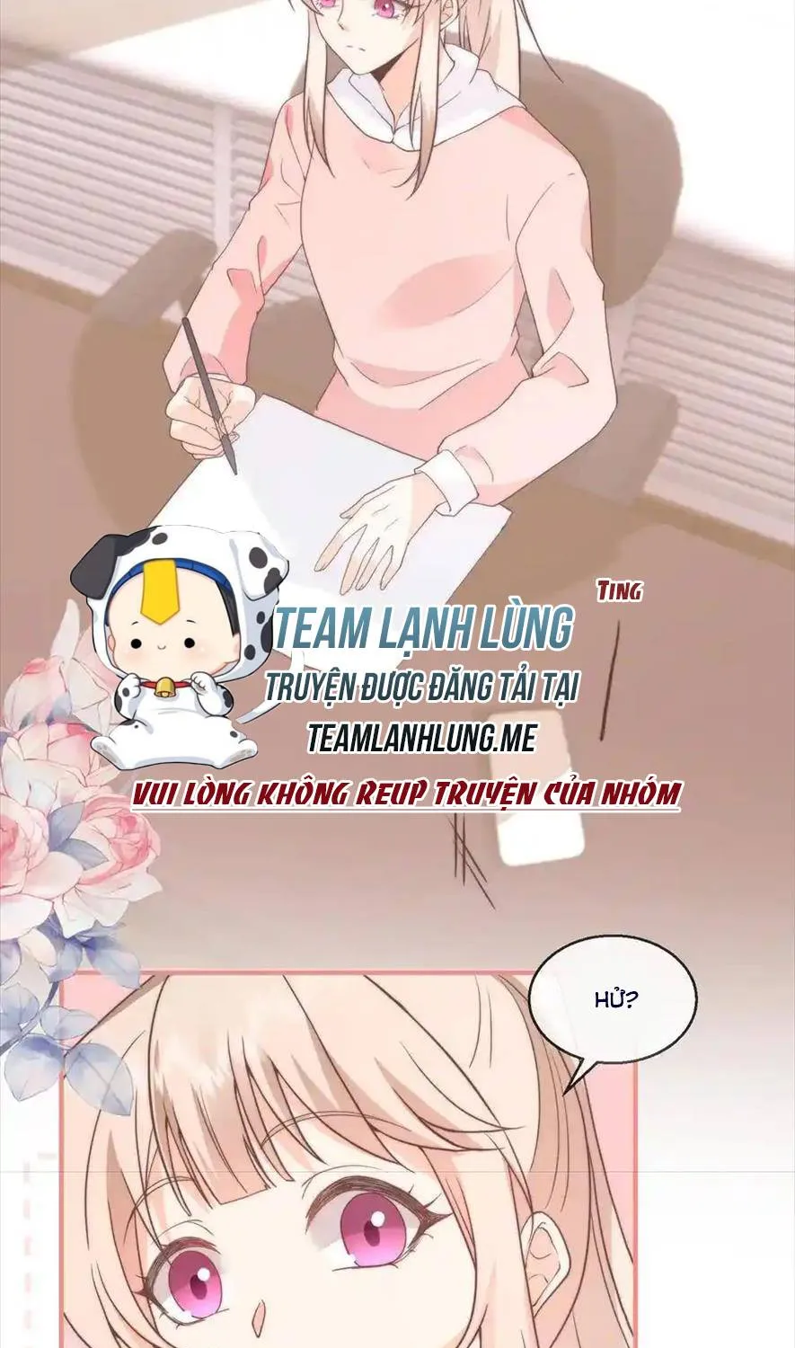 SINH TRỞ LẠI LÀM VỢ TỔNG TÀI Chap 125 - Next Chap 126