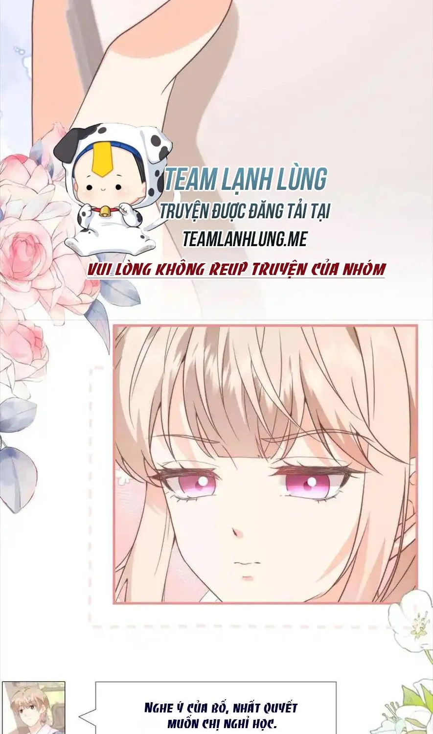 SINH TRỞ LẠI LÀM VỢ TỔNG TÀI Chap 125 - Next Chap 126