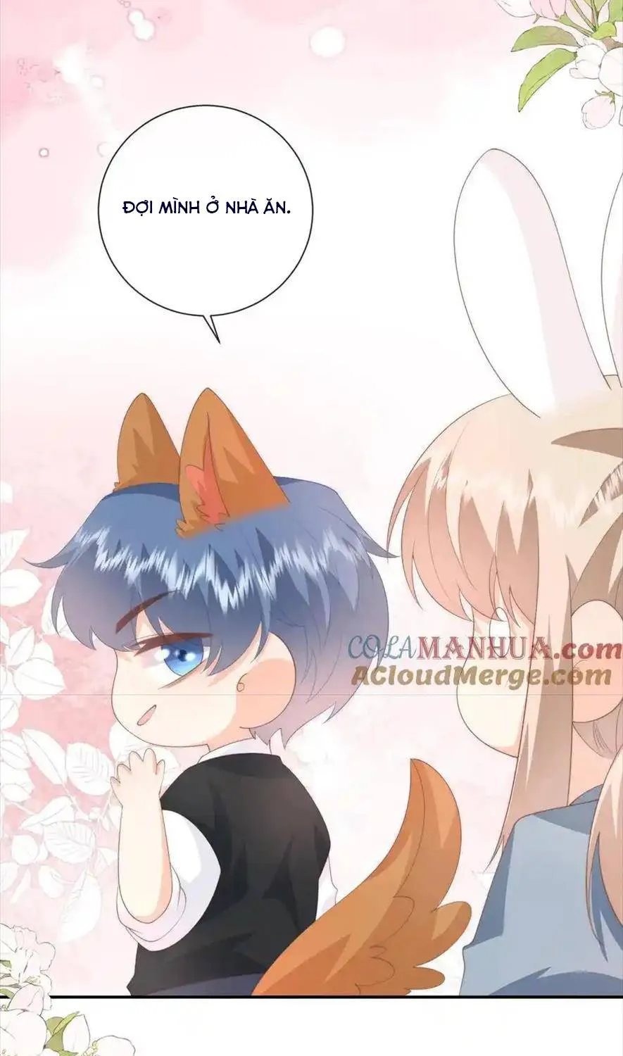 SINH TRỞ LẠI LÀM VỢ TỔNG TÀI Chap 126 - Next Chap 127