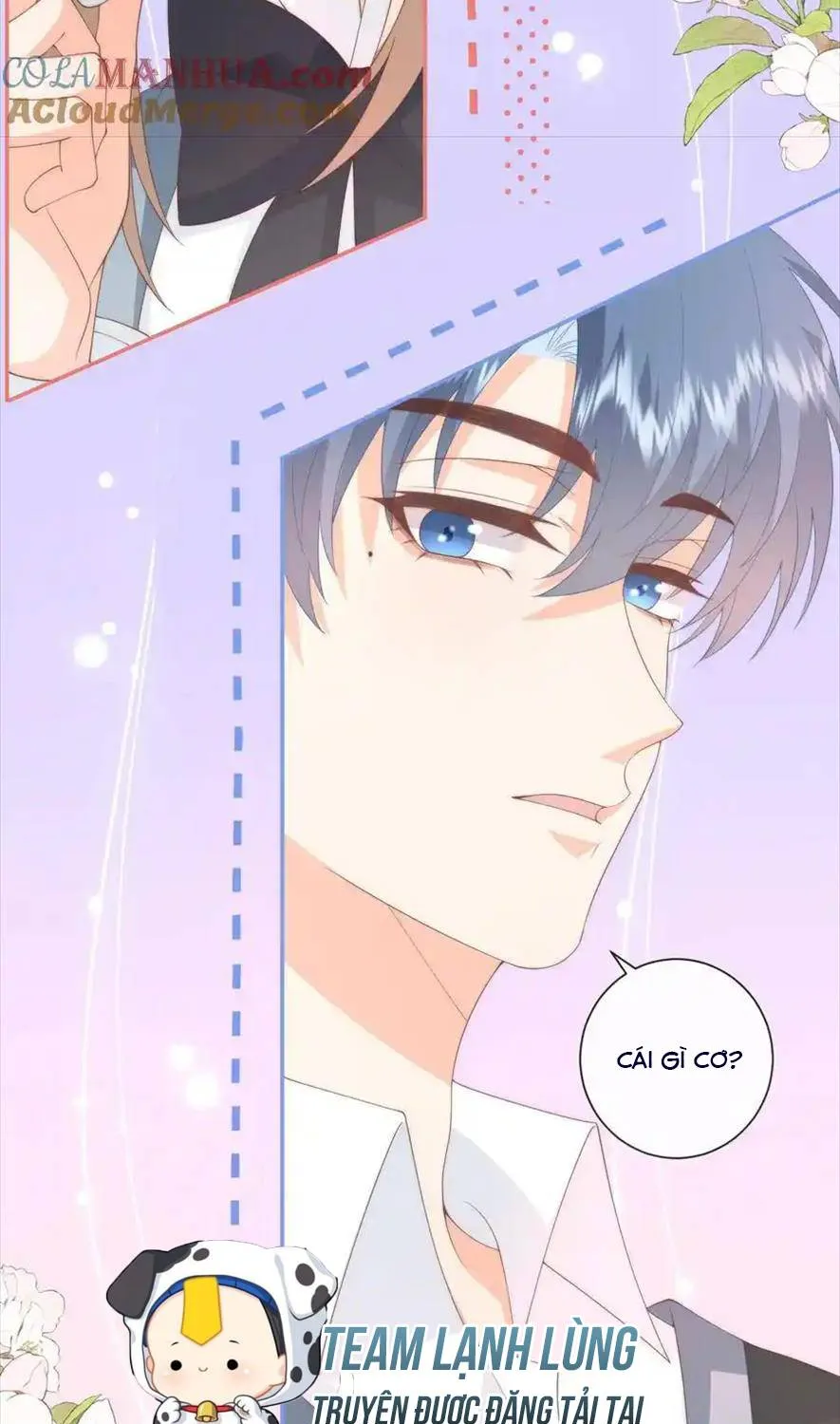 SINH TRỞ LẠI LÀM VỢ TỔNG TÀI Chap 126 - Next Chap 127