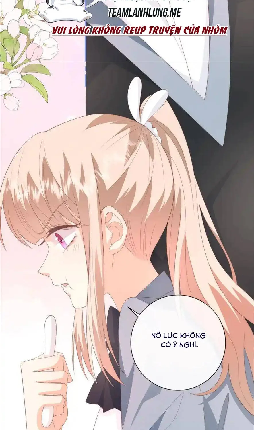 SINH TRỞ LẠI LÀM VỢ TỔNG TÀI Chap 126 - Next Chap 127