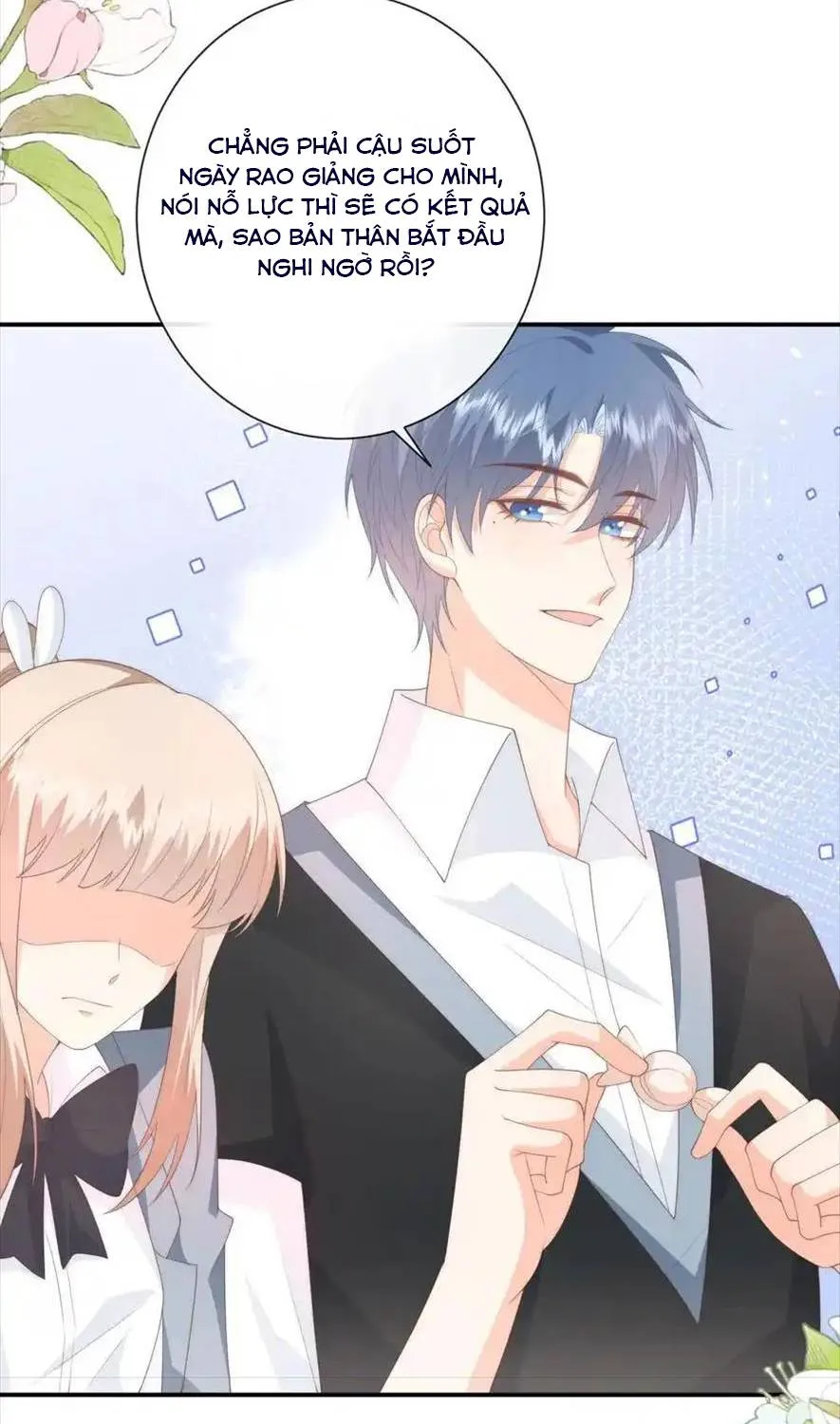 SINH TRỞ LẠI LÀM VỢ TỔNG TÀI Chap 126 - Next Chap 127