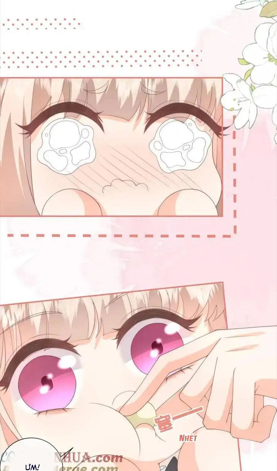 SINH TRỞ LẠI LÀM VỢ TỔNG TÀI Chap 126 - Next Chap 127