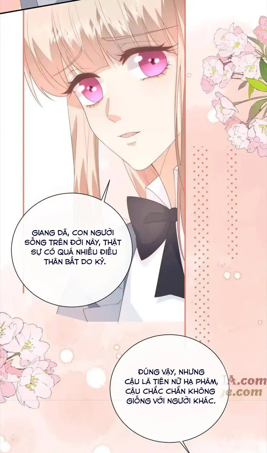 SINH TRỞ LẠI LÀM VỢ TỔNG TÀI Chap 126 - Next Chap 127