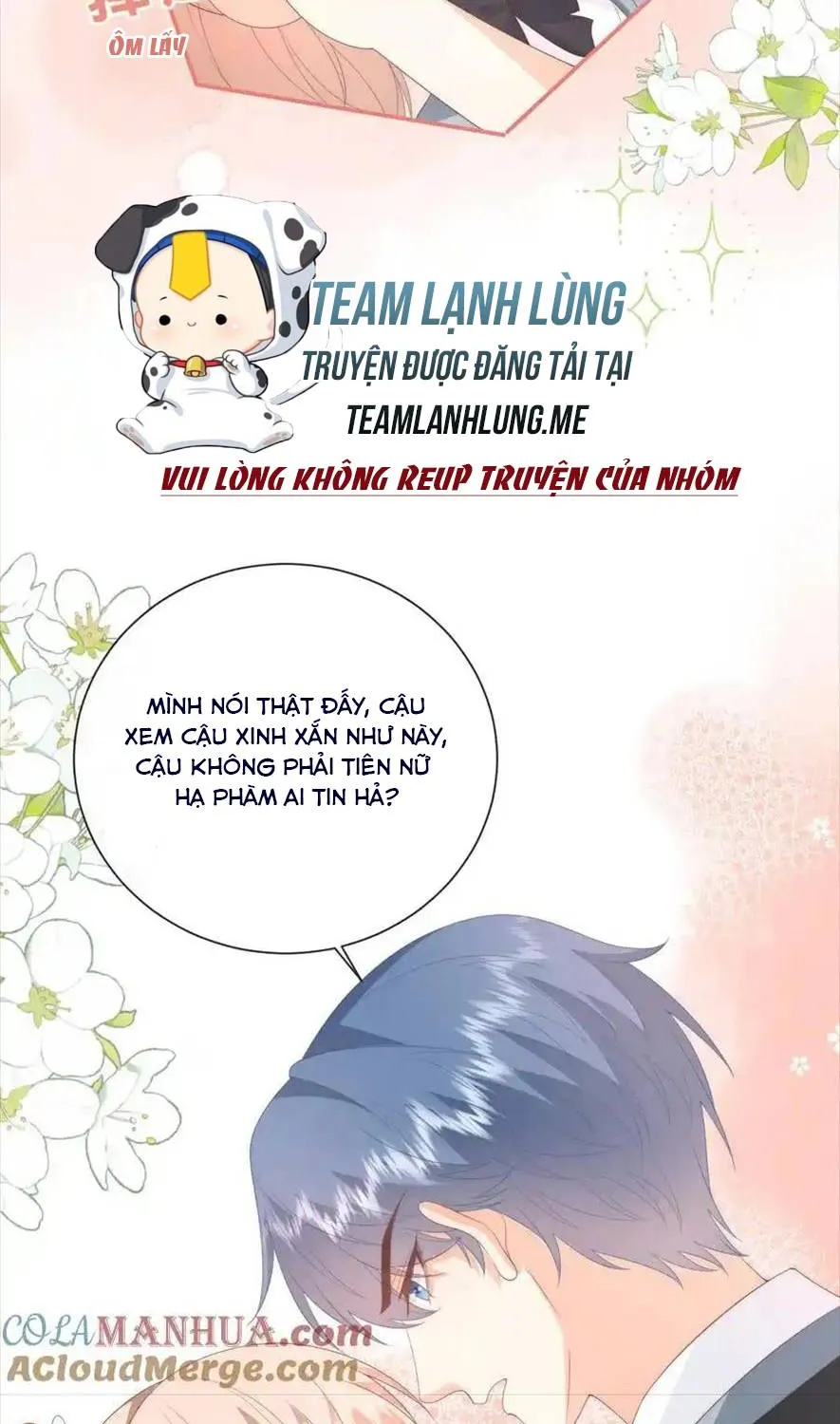 SINH TRỞ LẠI LÀM VỢ TỔNG TÀI Chap 126 - Next Chap 127