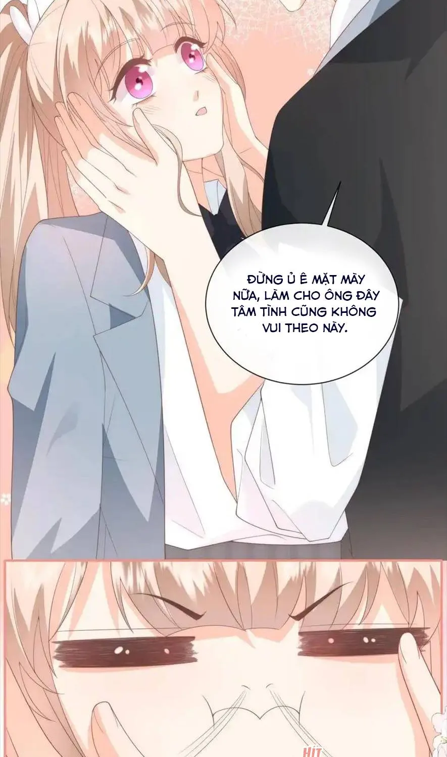 SINH TRỞ LẠI LÀM VỢ TỔNG TÀI Chap 126 - Next Chap 127