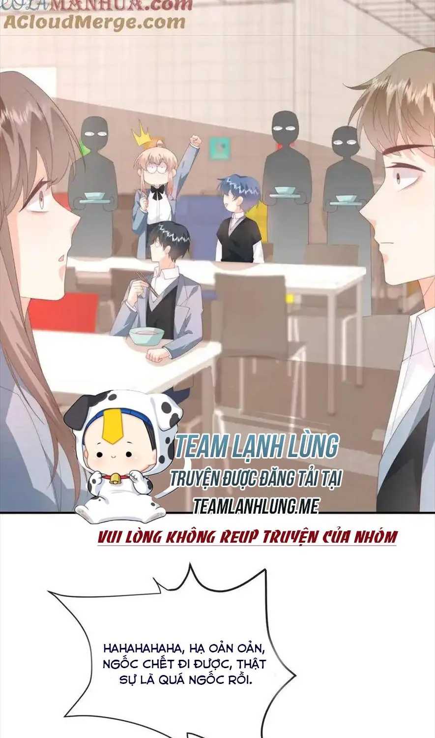 SINH TRỞ LẠI LÀM VỢ TỔNG TÀI Chap 126 - Next Chap 127