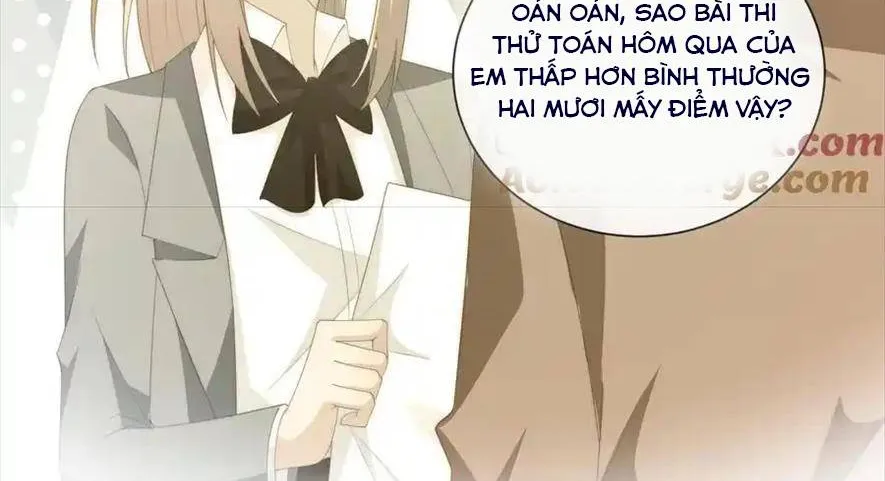 SINH TRỞ LẠI LÀM VỢ TỔNG TÀI Chap 126 - Next Chap 127