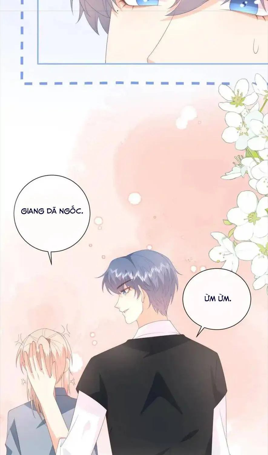 SINH TRỞ LẠI LÀM VỢ TỔNG TÀI Chap 126 - Next Chap 127