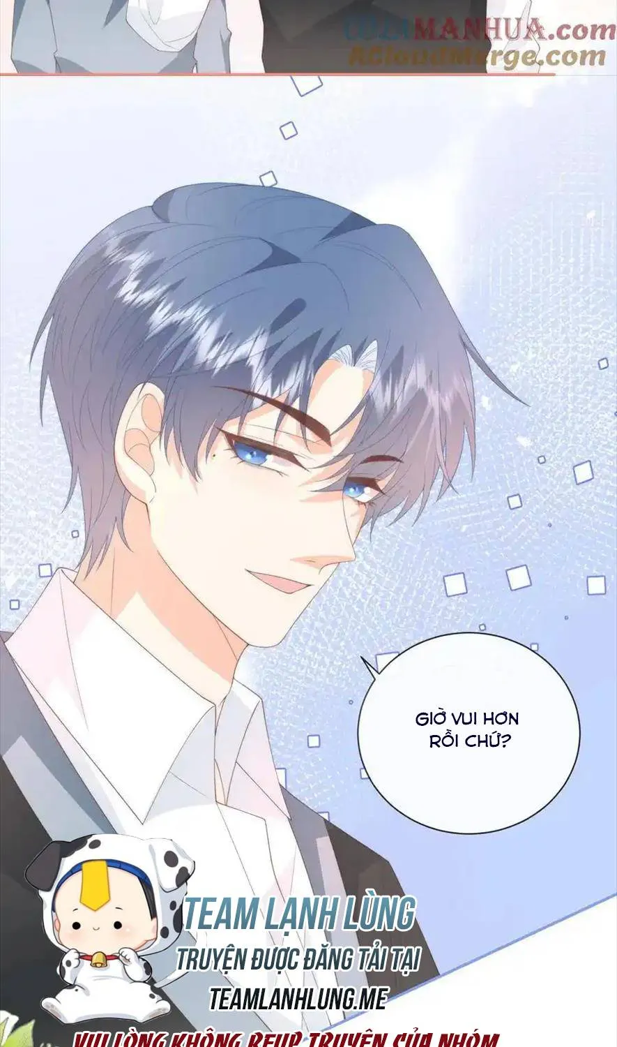 SINH TRỞ LẠI LÀM VỢ TỔNG TÀI Chap 126 - Next Chap 127