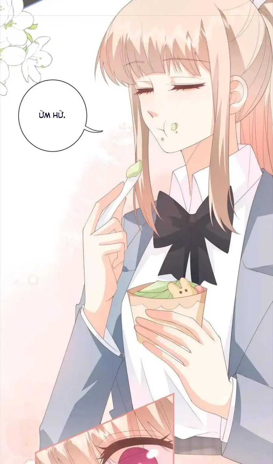 SINH TRỞ LẠI LÀM VỢ TỔNG TÀI Chap 126 - Next Chap 127