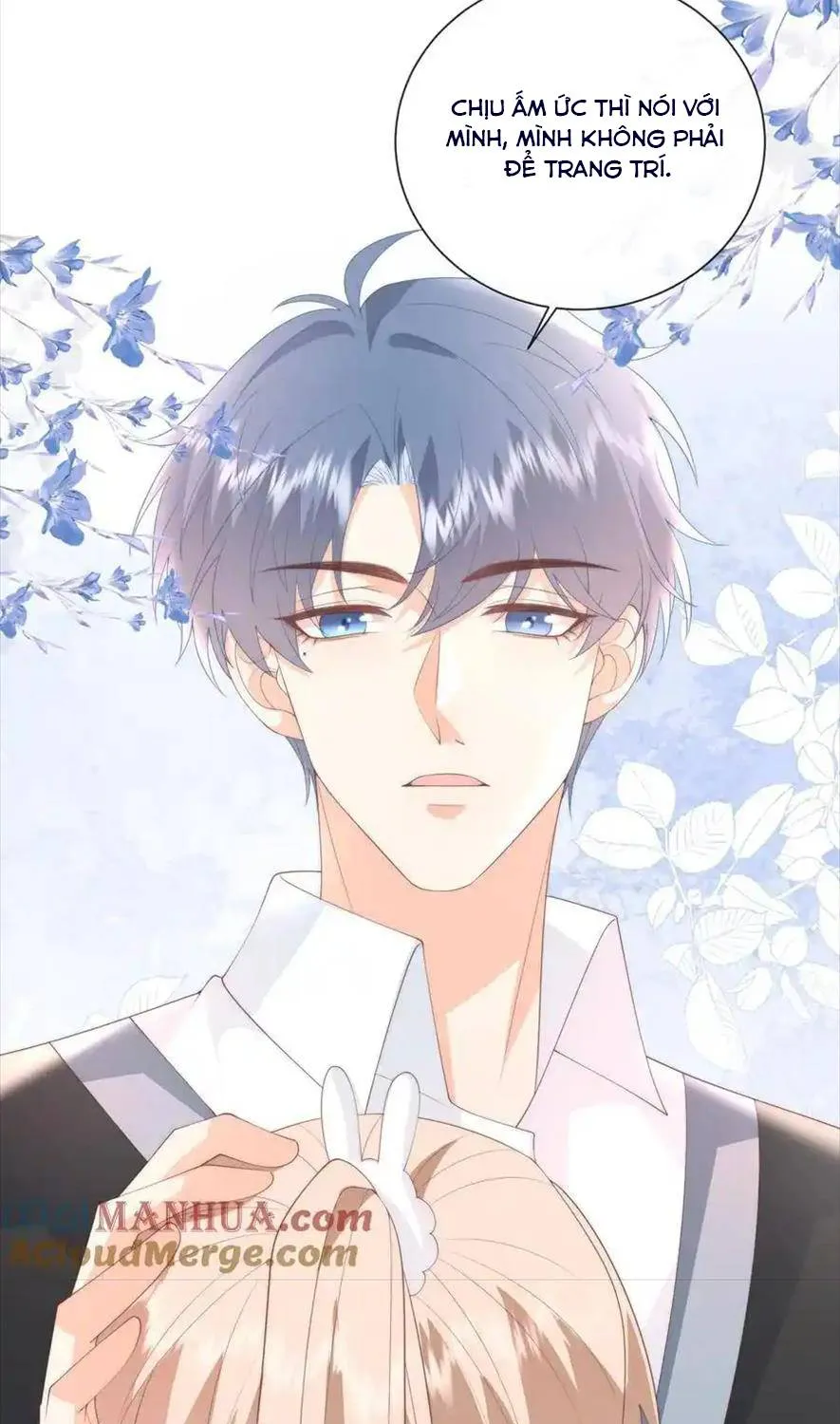 SINH TRỞ LẠI LÀM VỢ TỔNG TÀI Chap 126 - Next Chap 127