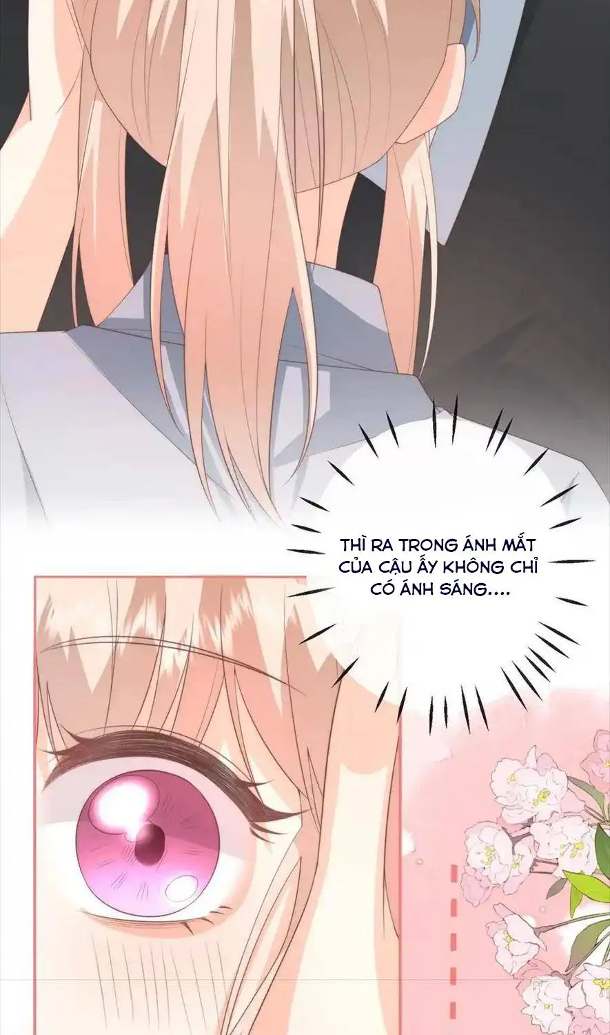 SINH TRỞ LẠI LÀM VỢ TỔNG TÀI Chap 126 - Next Chap 127