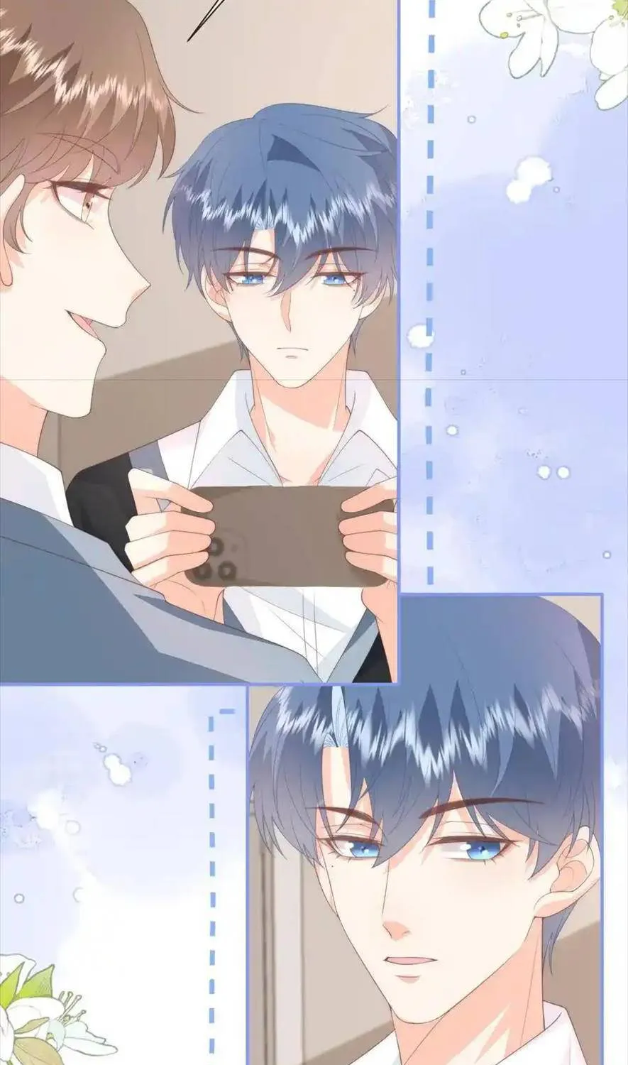 SINH TRỞ LẠI LÀM VỢ TỔNG TÀI Chap 126 - Next Chap 127