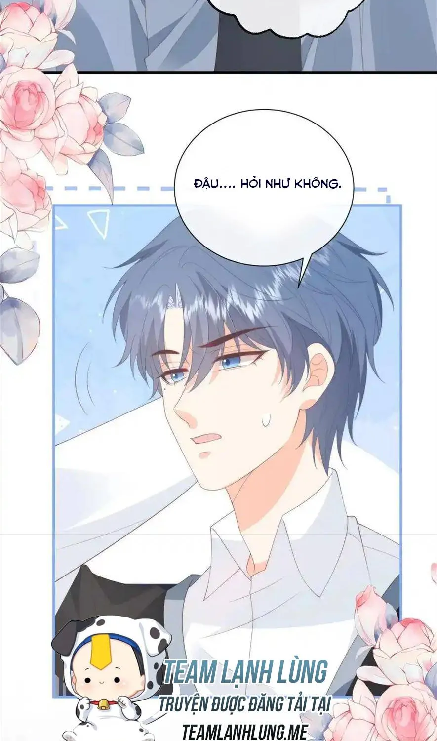 SINH TRỞ LẠI LÀM VỢ TỔNG TÀI Chap 127 - Next Chap 128