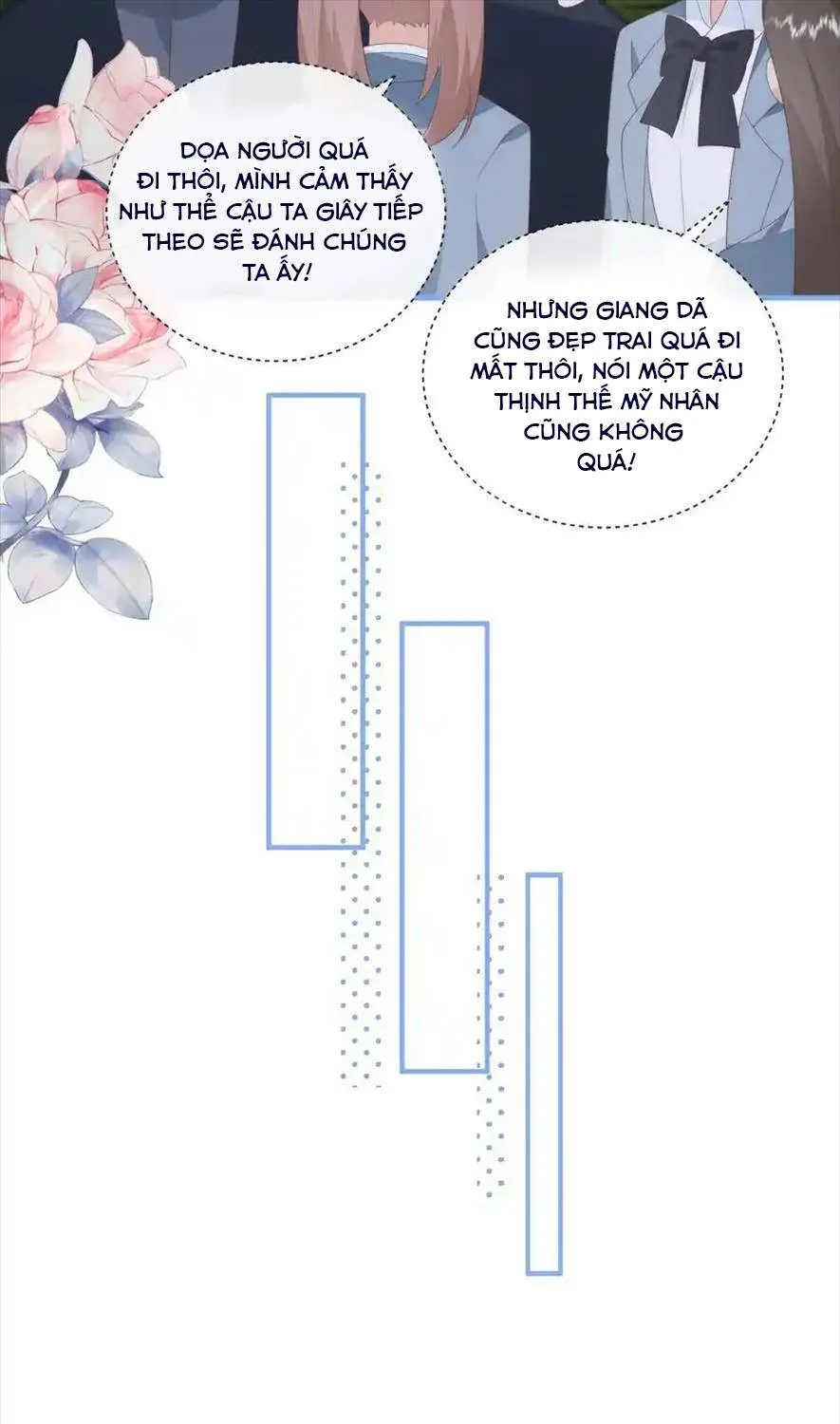 SINH TRỞ LẠI LÀM VỢ TỔNG TÀI Chap 127 - Next Chap 128