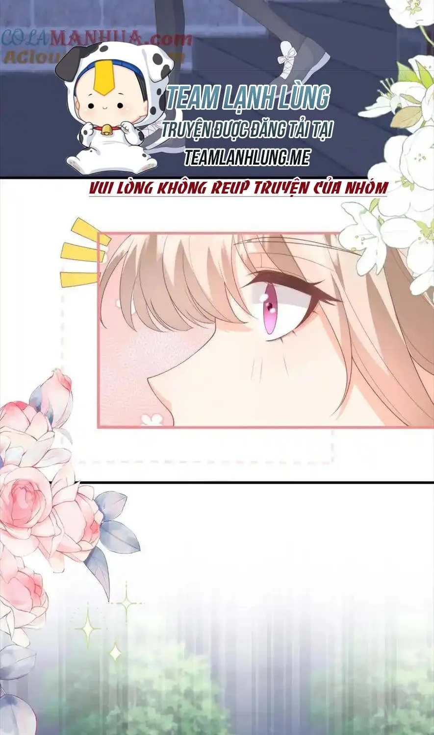 SINH TRỞ LẠI LÀM VỢ TỔNG TÀI Chap 127 - Next Chap 128