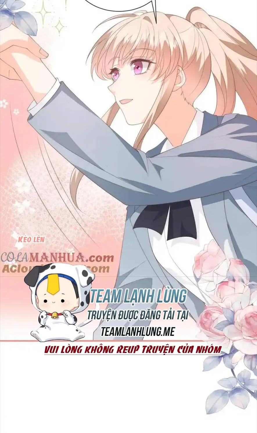 SINH TRỞ LẠI LÀM VỢ TỔNG TÀI Chap 127 - Next Chap 128