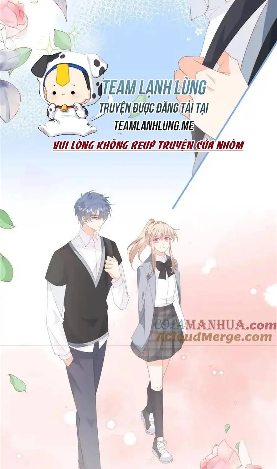 SINH TRỞ LẠI LÀM VỢ TỔNG TÀI Chap 127 - Next Chap 128