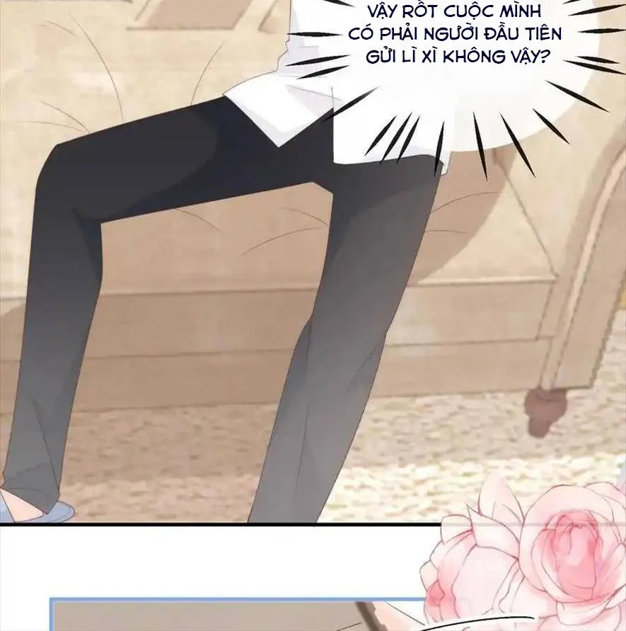 SINH TRỞ LẠI LÀM VỢ TỔNG TÀI Chap 127 - Next Chap 128