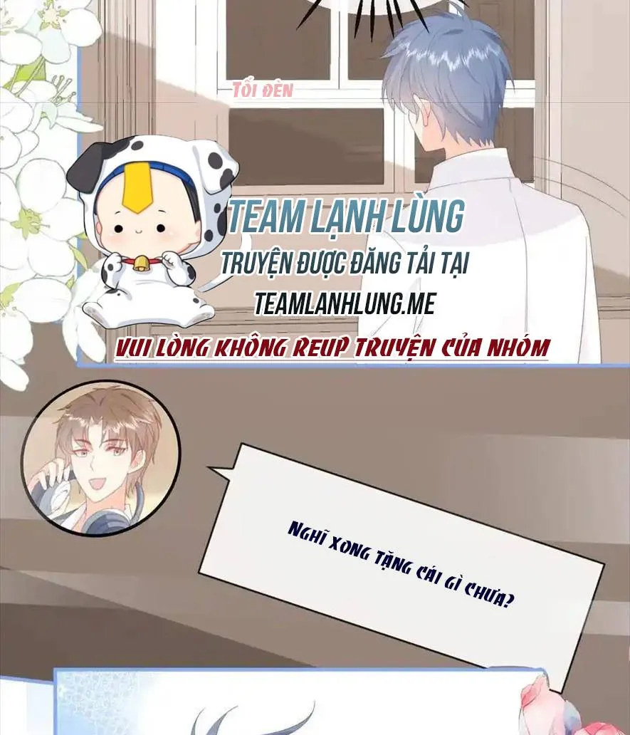 SINH TRỞ LẠI LÀM VỢ TỔNG TÀI Chap 127 - Next Chap 128